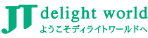 JT delight World 悤fBCg[h